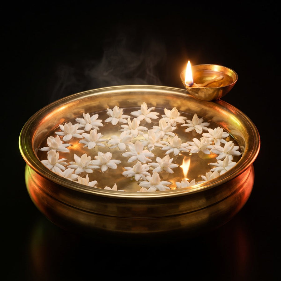 Jasmine