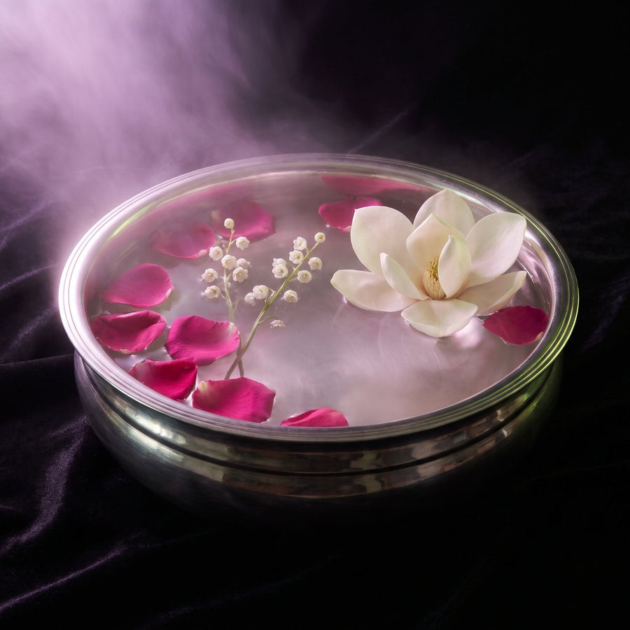 Rose · Lily of the Valley · Magnolia