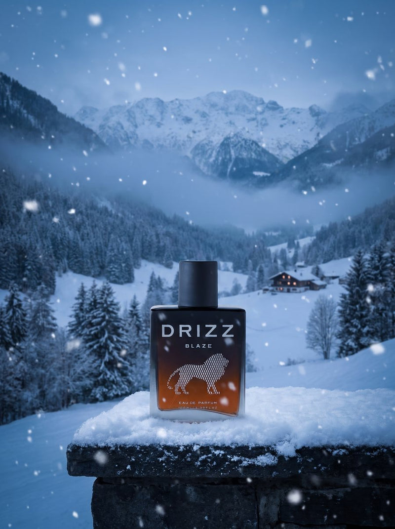 Winter evenings