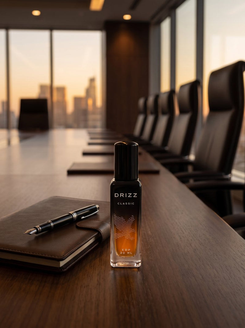 Boardroom days
