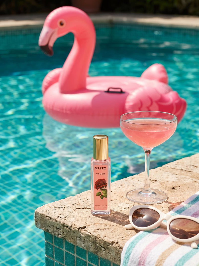 Pool parties