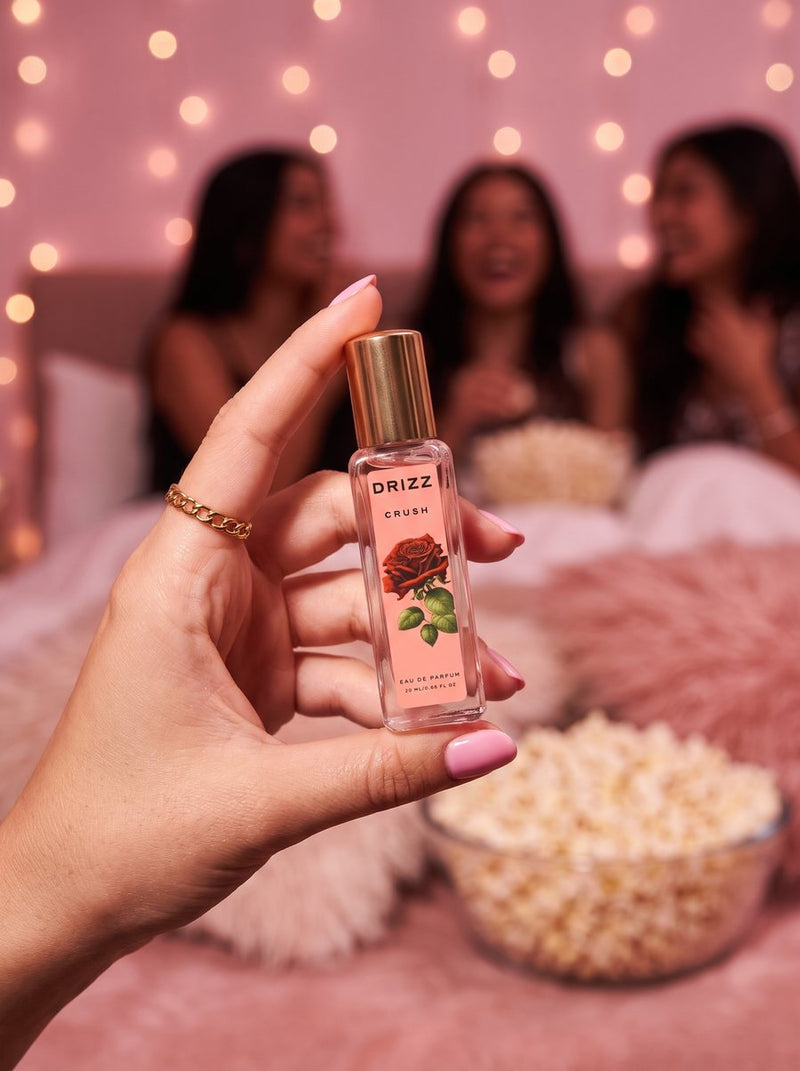 Girls' night