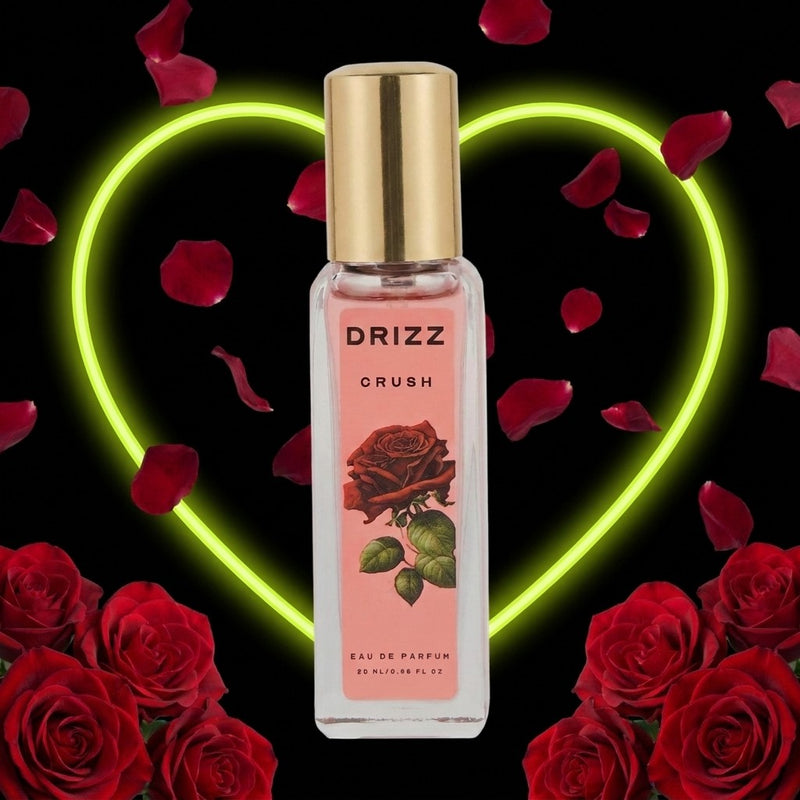Crush Eau de Parfum
