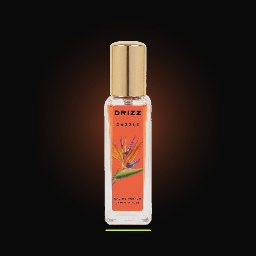 Dazzle Eau de Parfum