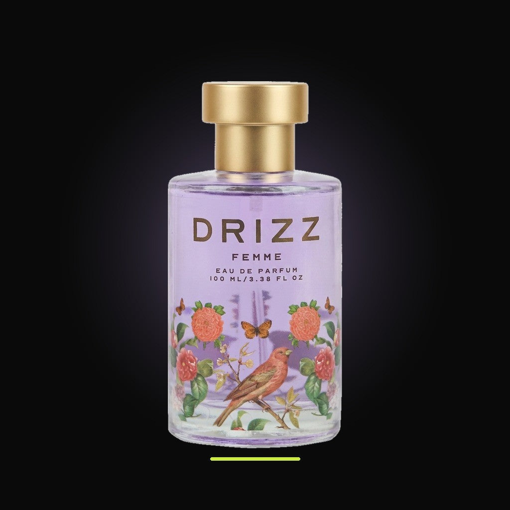 Femme Eau de Parfum