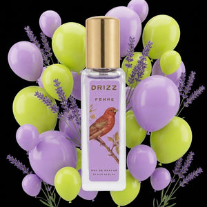 Femme Eau de Parfum
