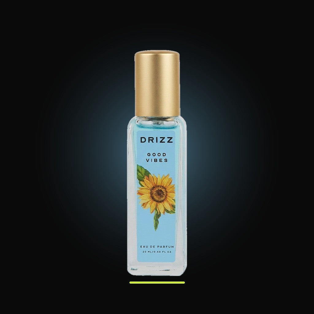 Good Vibes Eau de Parfum