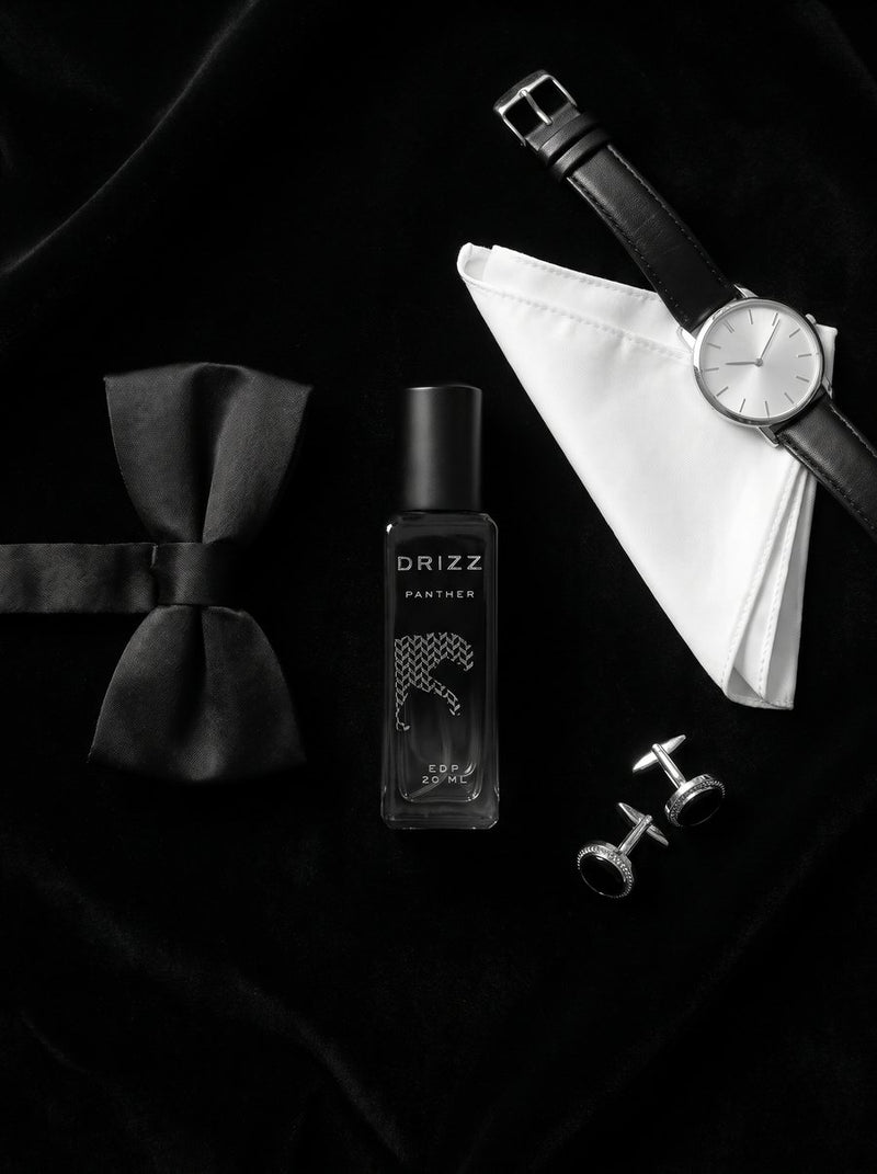 Black-tie