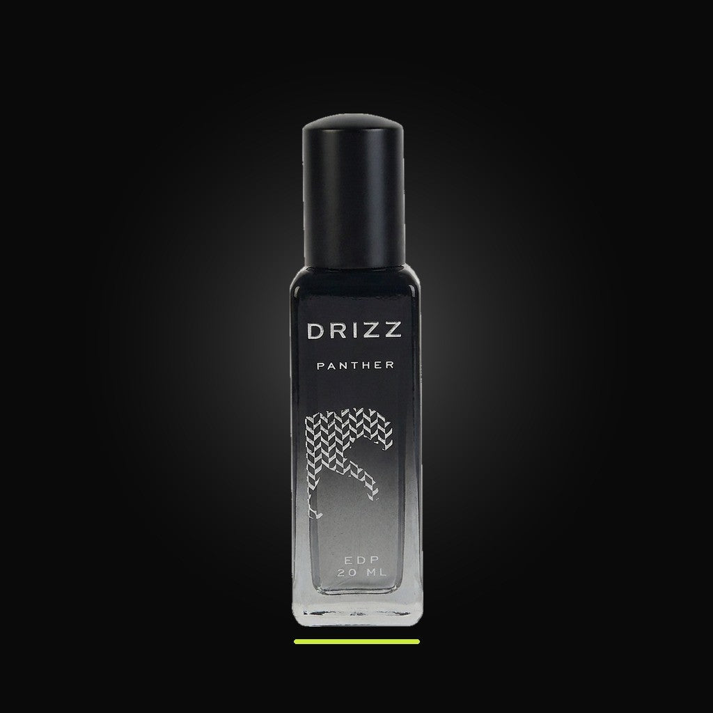Panther Eau de Parfum