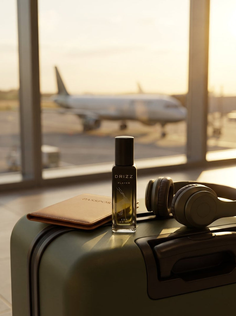 Travel days