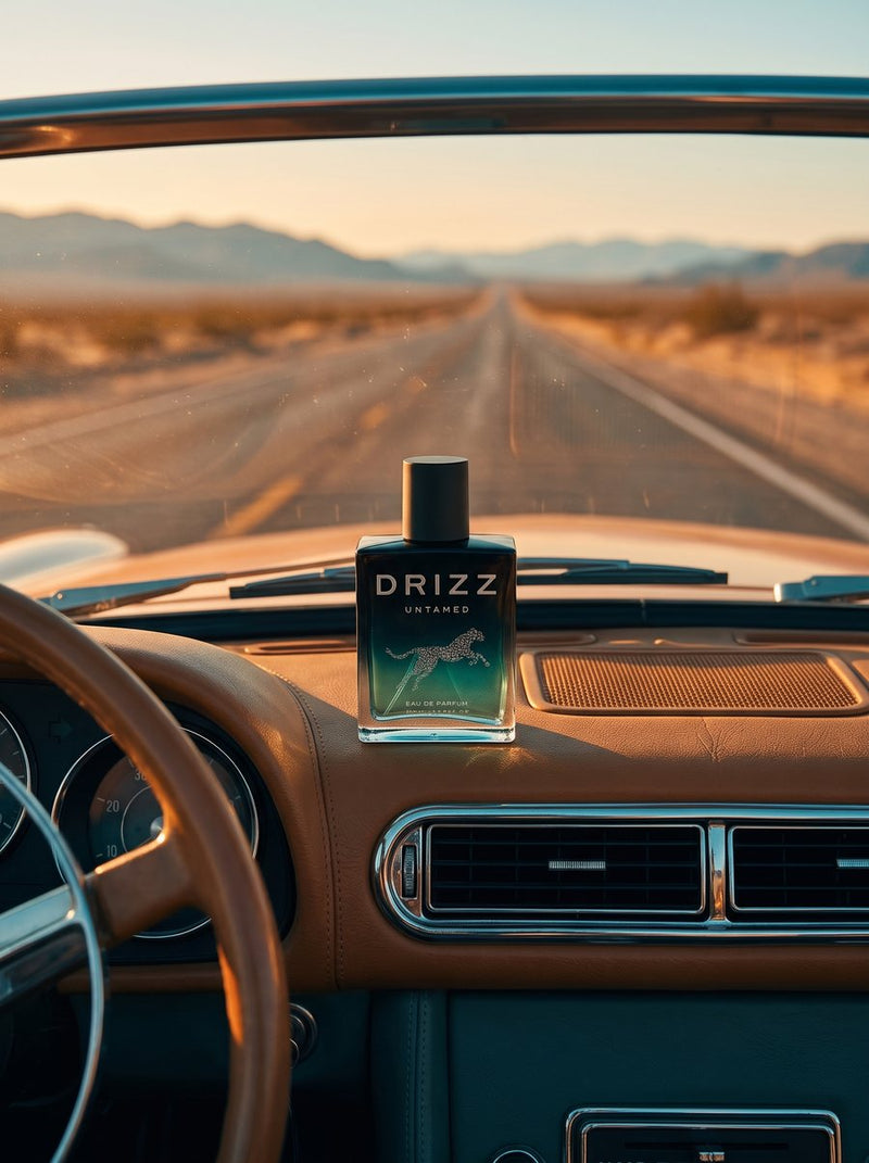 Road trips