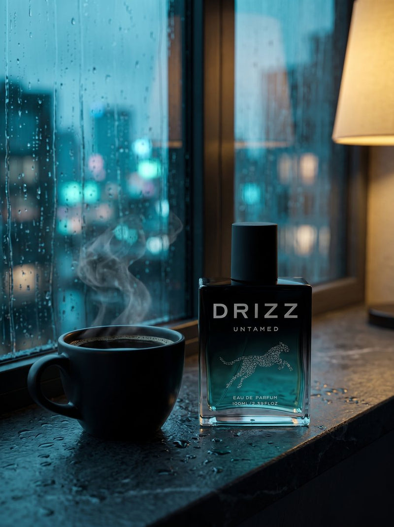 Rainy evenings
