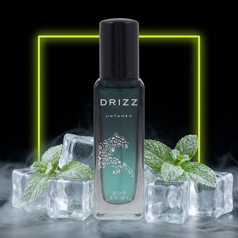 Untamed Eau de Parfum